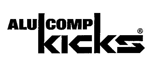 ALU COMP kicks