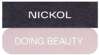 NICKOL DOING BEAUTY