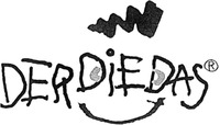 DER DIE DAS