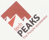 tech PEAKS The People accelerator