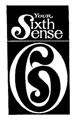 Sixth Sense
