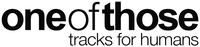 oneofthose tracks for humans