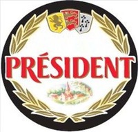 PRÉSIDENT