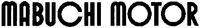 MABUCHI MOTOR