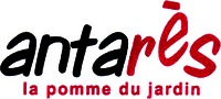 antarès la pomme du jardin