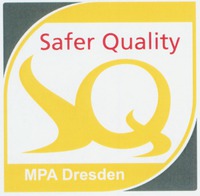 Safer Quality SQ MPA Dresden