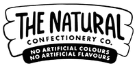 THE NATURAL CONFECTIONERY CO. NO ARTIFICIAL COLOURS NO ARTIFICIAL FLAVOURS