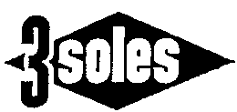 3 soles