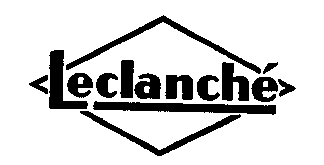 Leclanché