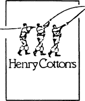 Henry Cotton's