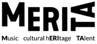 MERITA Music cultural hERItage TAlent