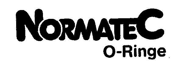 NORMATEC O-Ringe