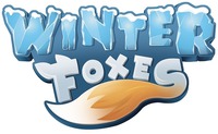 WINTER FOXES