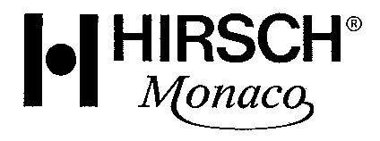 H HIRSCH