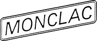 MONCLAC