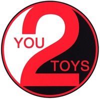 YOU 2 TOYS