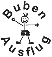 Buben Ausflug