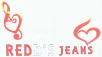 REDD'S JEANS