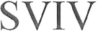 SVIV