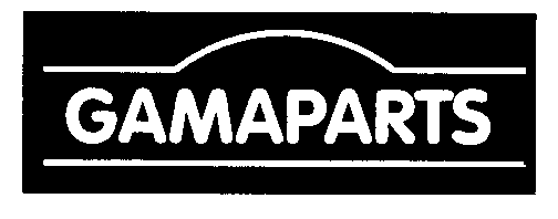 GAMAPARTS