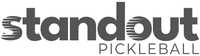 standout PICKLEBALL