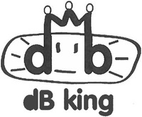 dB king