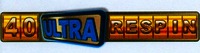 40 ULTRA RESPIN