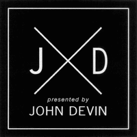 JD presented by JOHN DEVIN