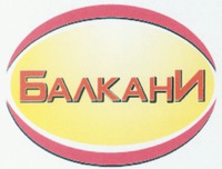 BALKANI.