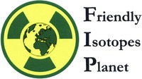 Friendly Isotopes Planet