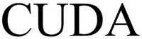 CUDA