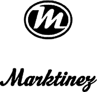 M Marktinez