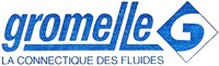 gromelle LA CONNECTIQUE DES FLUIDES