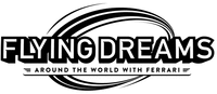 FLYING DREAMS AROUND THE WORLD WITH FERRARI