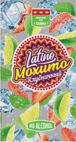 Latino Moxumo