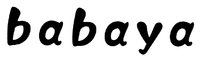 babaya