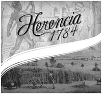 Herencia 1784
