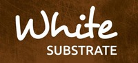 White SUBSTRATE