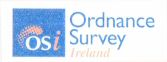 OSI Ordnance Survey Ireland