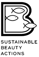 B SUSTAINABLE BEAUTY ACTIONS