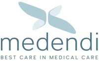 medendi BEST CARE IN MEDICAL CARE
