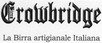 Birra Crowbridge La Birra artigianale Italiana