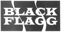 BLACK FLAGG