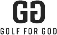 GG GOLF FOR GOD