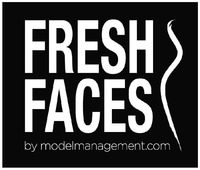 FRESH FACES by modelmanagement.com