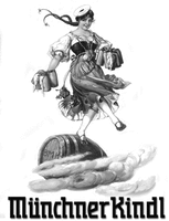 Münchner Kindl BMK