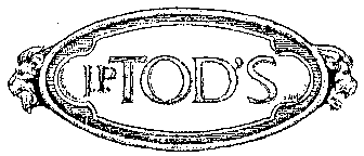 J.P TOD'S