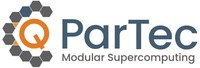 Q ParTec Modular Supercomputing