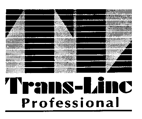 TL Trans-Linc Professional