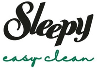 Sleepy easy clean